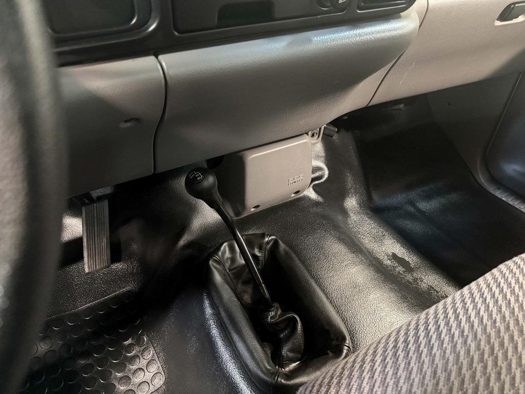 22k-Mile 1994 Dodge Ram 1500 LT