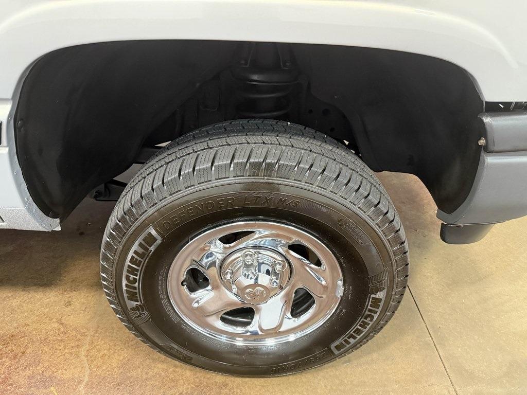 22k-Mile 1994 Dodge Ram 1500 LT