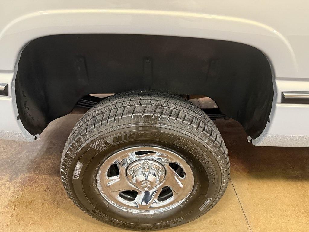 22k-Mile 1994 Dodge Ram 1500 LT