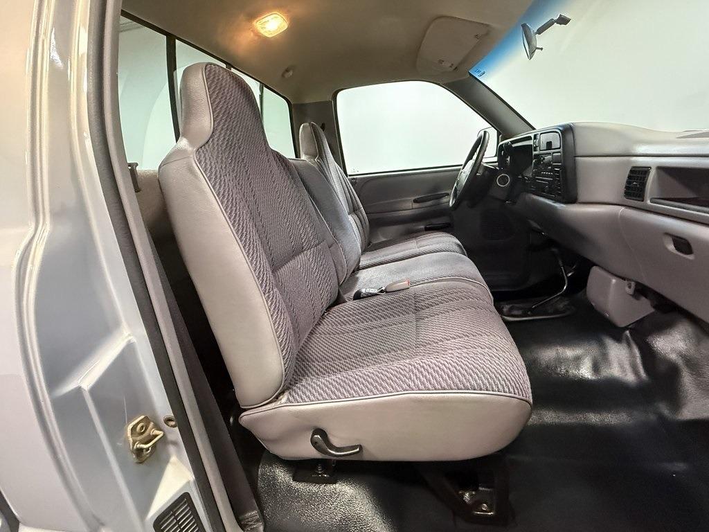 22k-Mile 1994 Dodge Ram 1500 LT