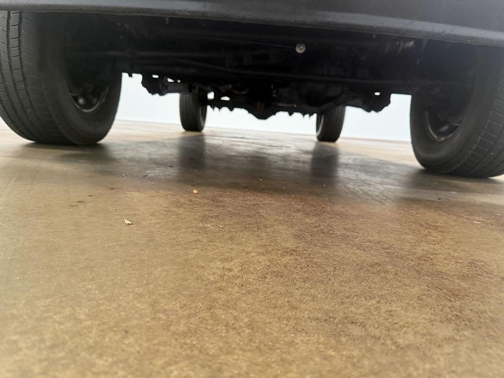 22k-Mile 1994 Dodge Ram 1500 LT