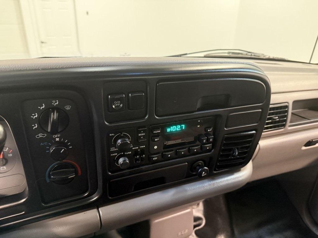 22k-Mile 1994 Dodge Ram 1500 LT