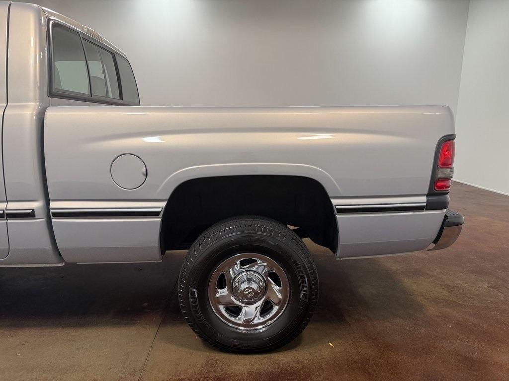 22k-Mile 1994 Dodge Ram 1500 LT