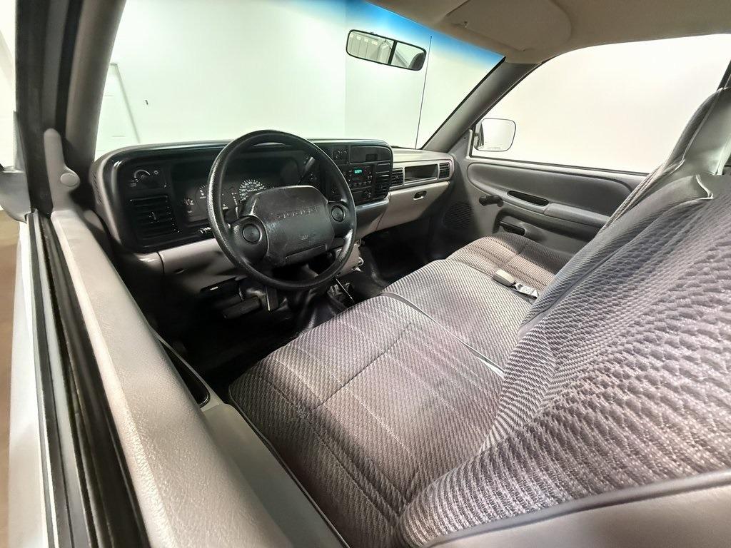 22k-Mile 1994 Dodge Ram 1500 LT