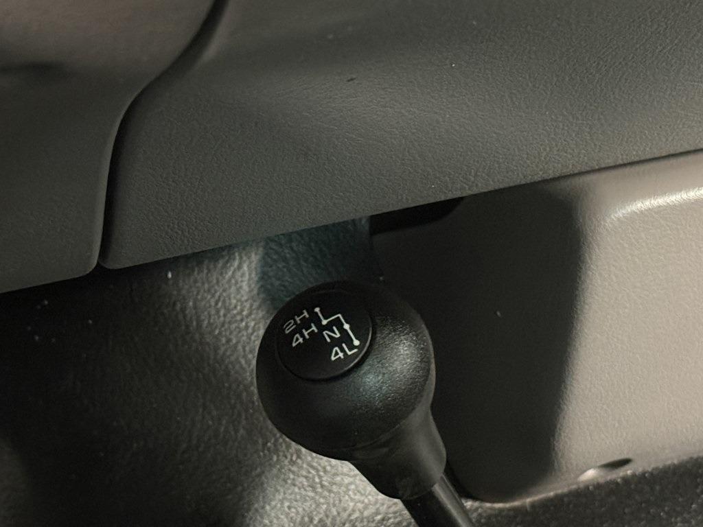 22k-Mile 1994 Dodge Ram 1500 LT