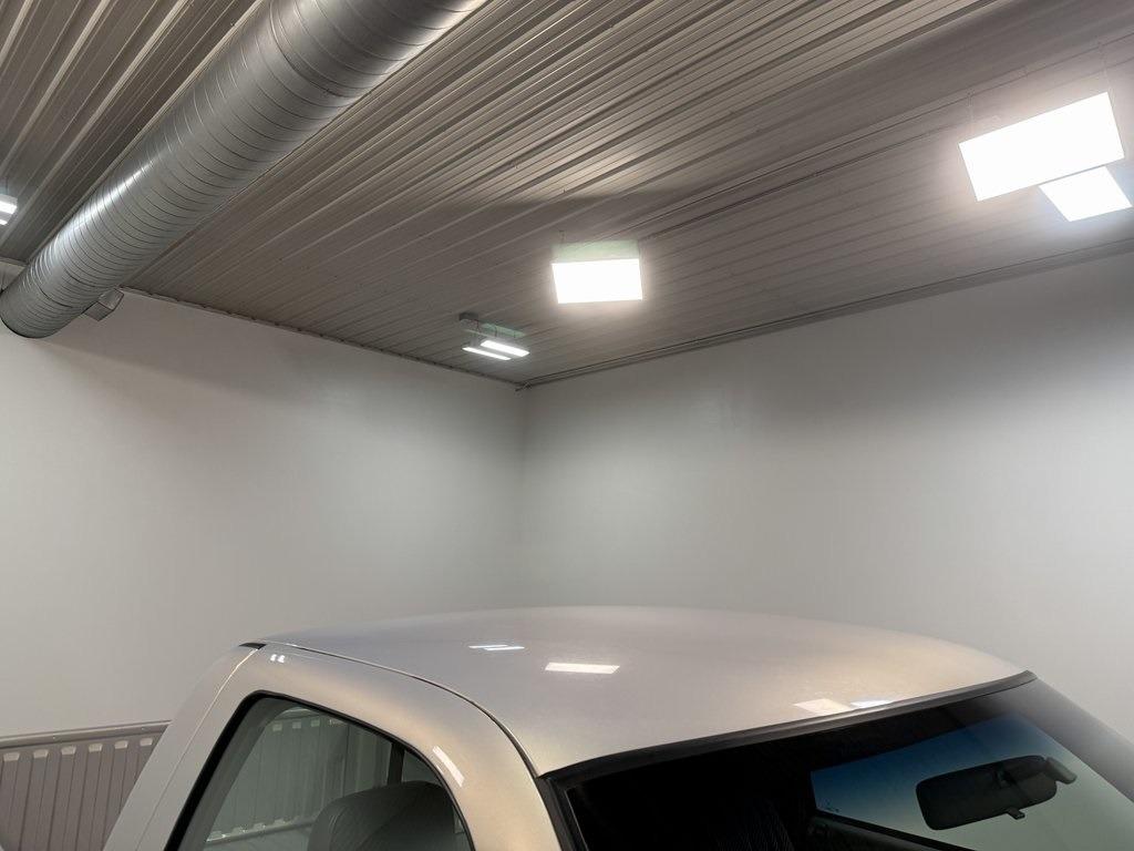 22k-Mile 1994 Dodge Ram 1500 LT