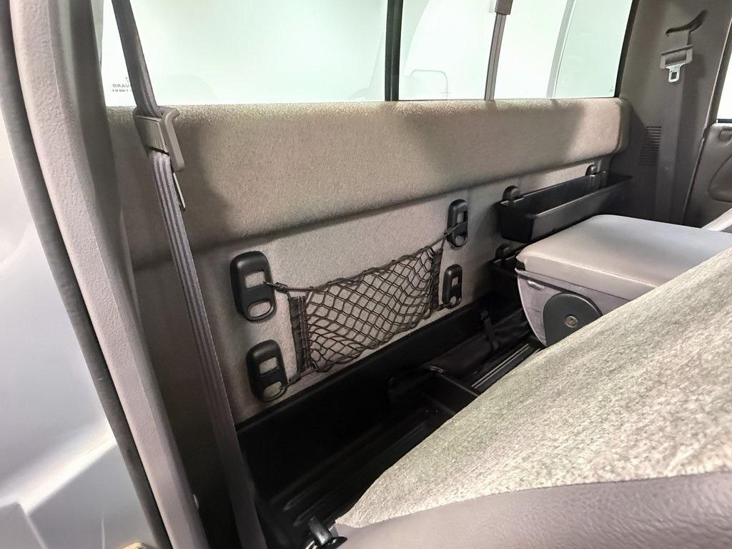 22k-Mile 1994 Dodge Ram 1500 LT