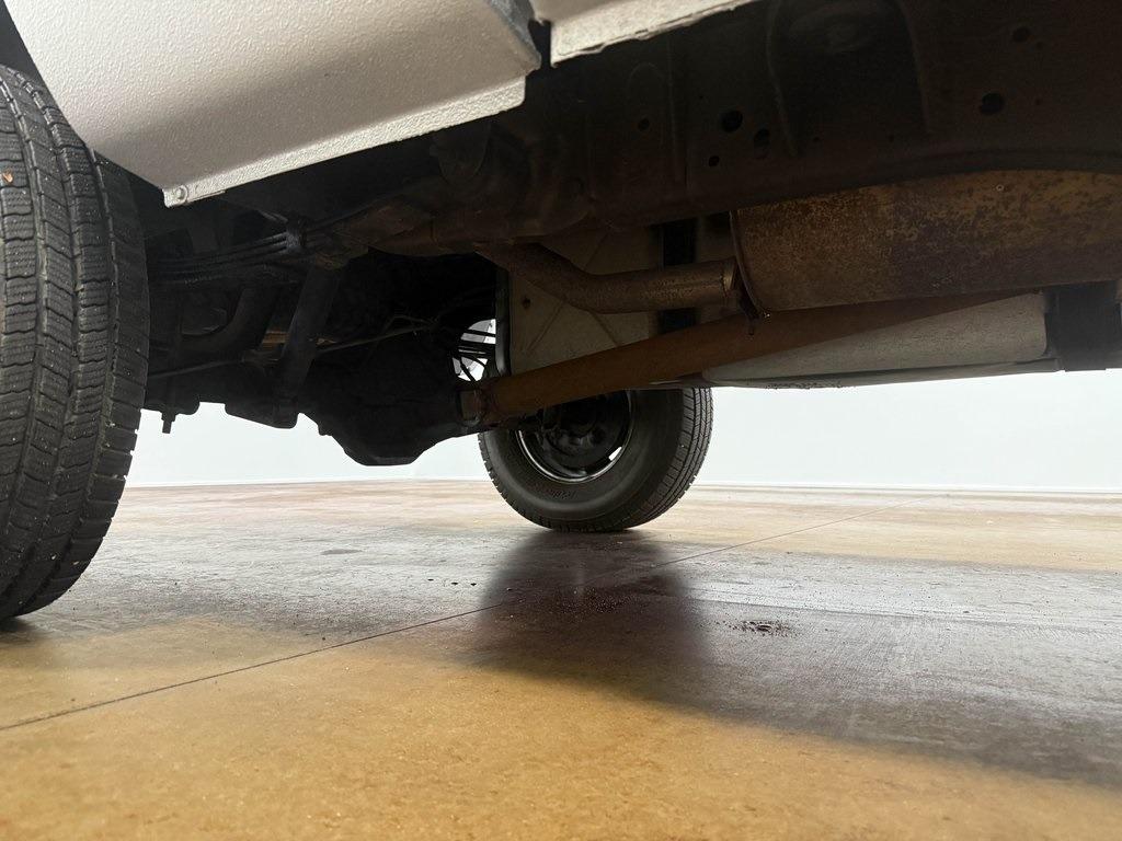 22k-Mile 1994 Dodge Ram 1500 LT