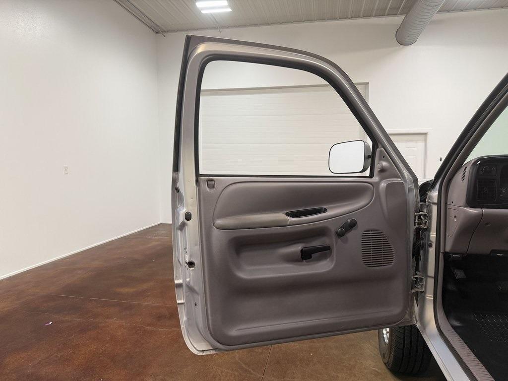 22k-Mile 1994 Dodge Ram 1500 LT