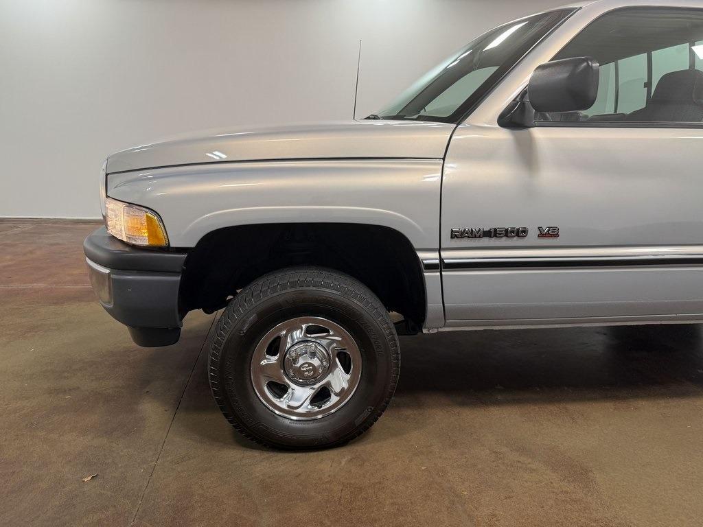 22k-Mile 1994 Dodge Ram 1500 LT