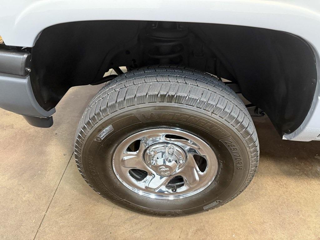 22k-Mile 1994 Dodge Ram 1500 LT