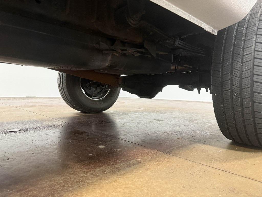 22k-Mile 1994 Dodge Ram 1500 LT