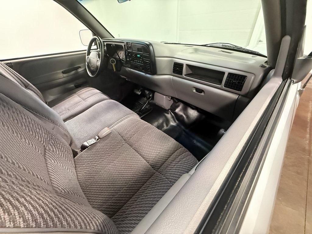 22k-Mile 1994 Dodge Ram 1500 LT