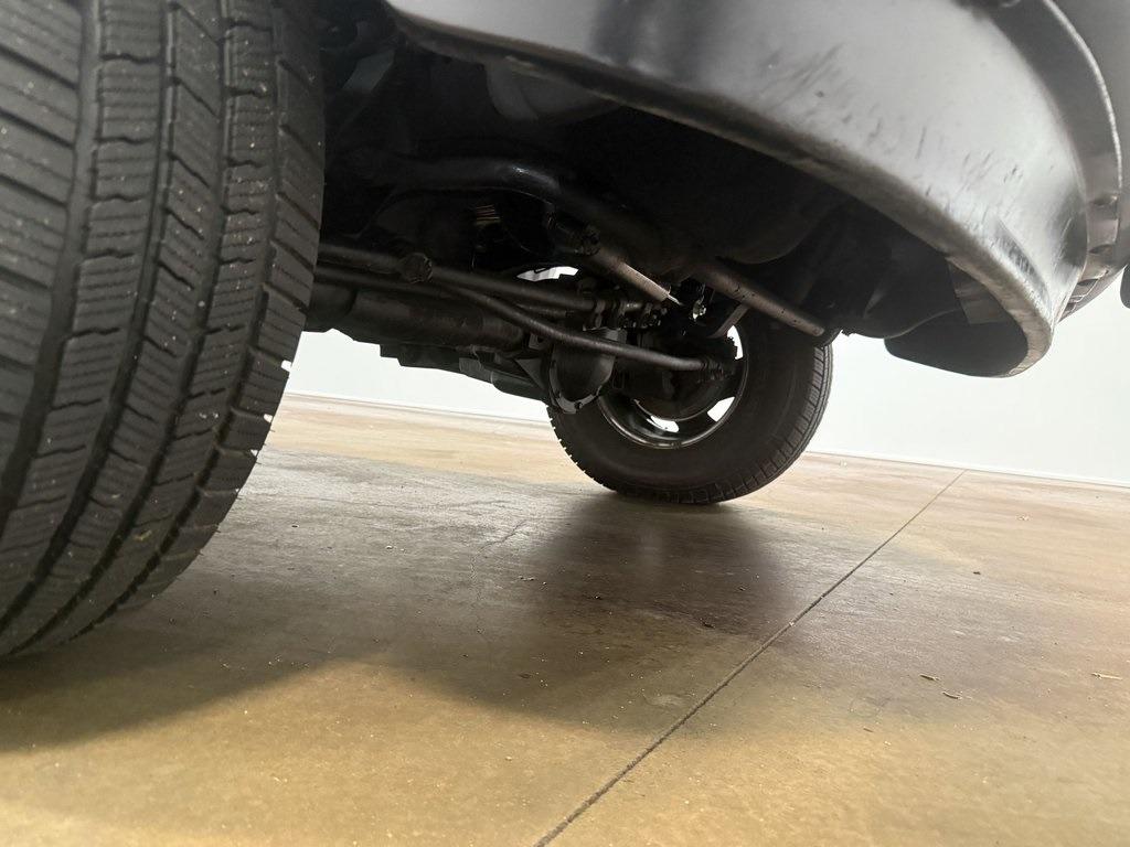 22k-Mile 1994 Dodge Ram 1500 LT