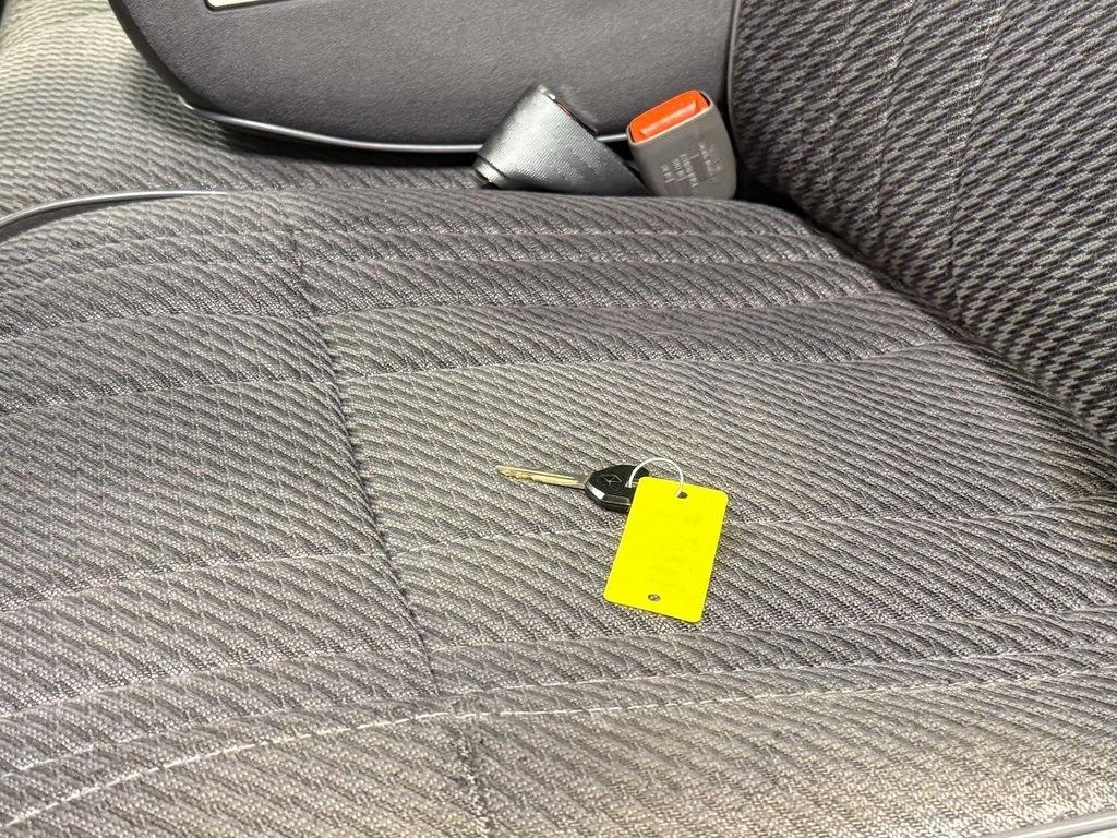 22k-Mile 1994 Dodge Ram 1500 LT