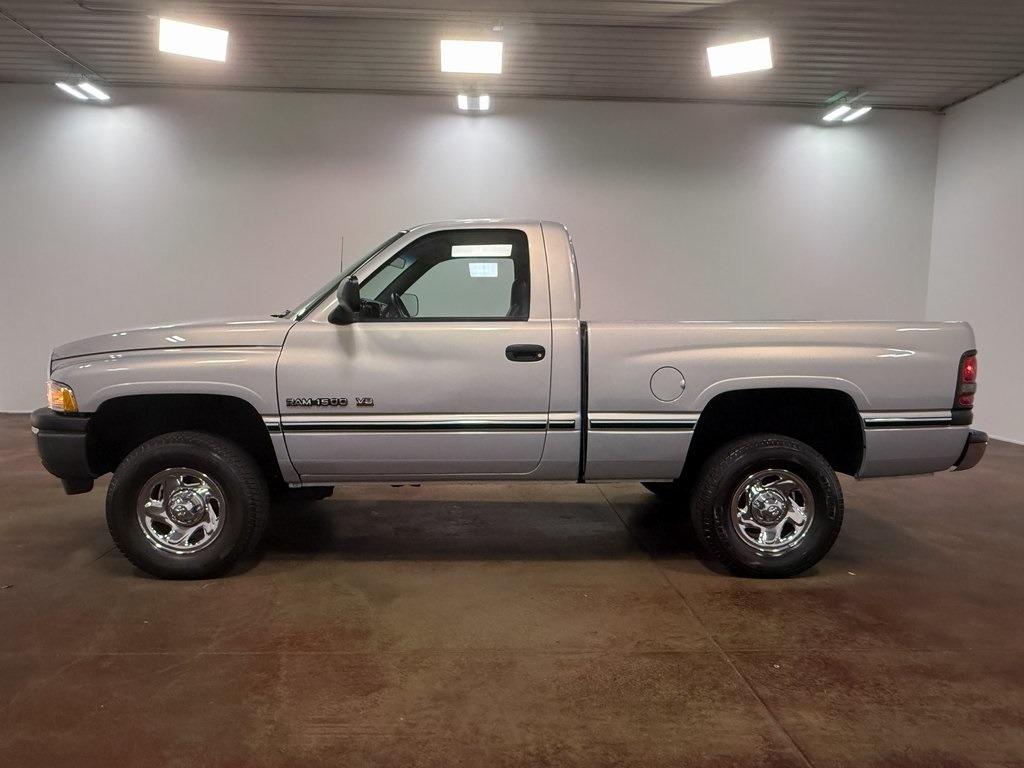 22k-Mile 1994 Dodge Ram 1500 LT