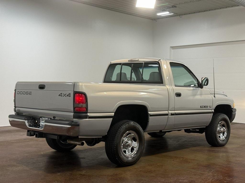 22k-Mile 1994 Dodge Ram 1500 LT - 4