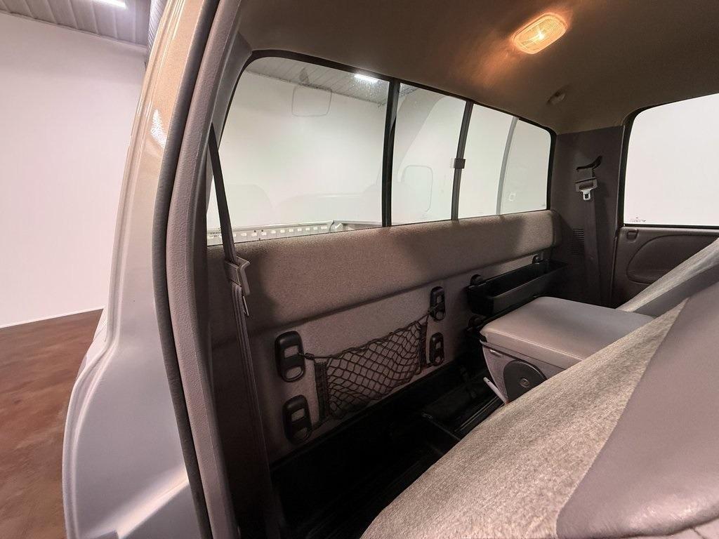 22k-Mile 1994 Dodge Ram 1500 LT