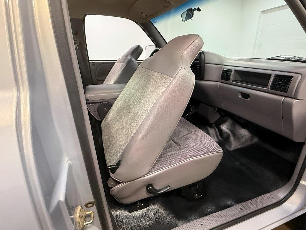 22k-Mile 1994 Dodge Ram 1500 LT