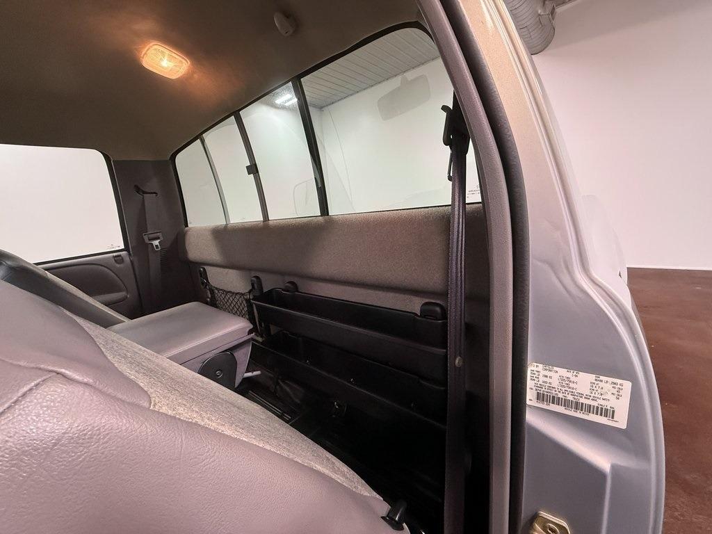 22k-Mile 1994 Dodge Ram 1500 LT