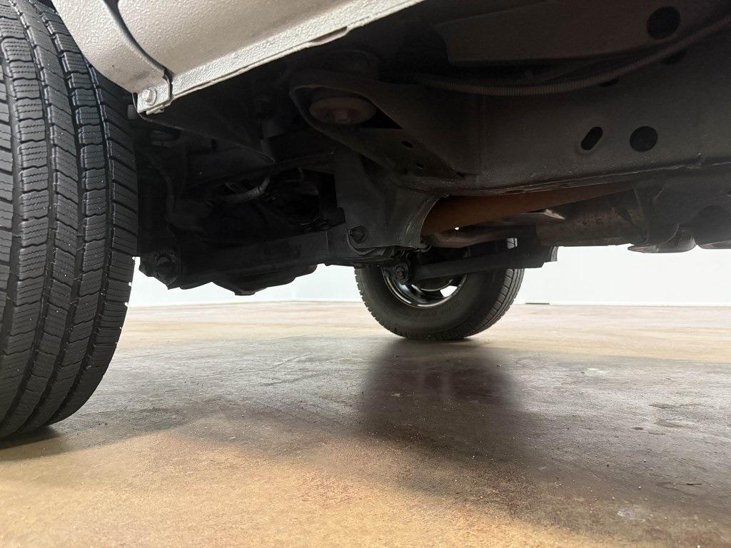 22k-Mile 1994 Dodge Ram 1500 LT