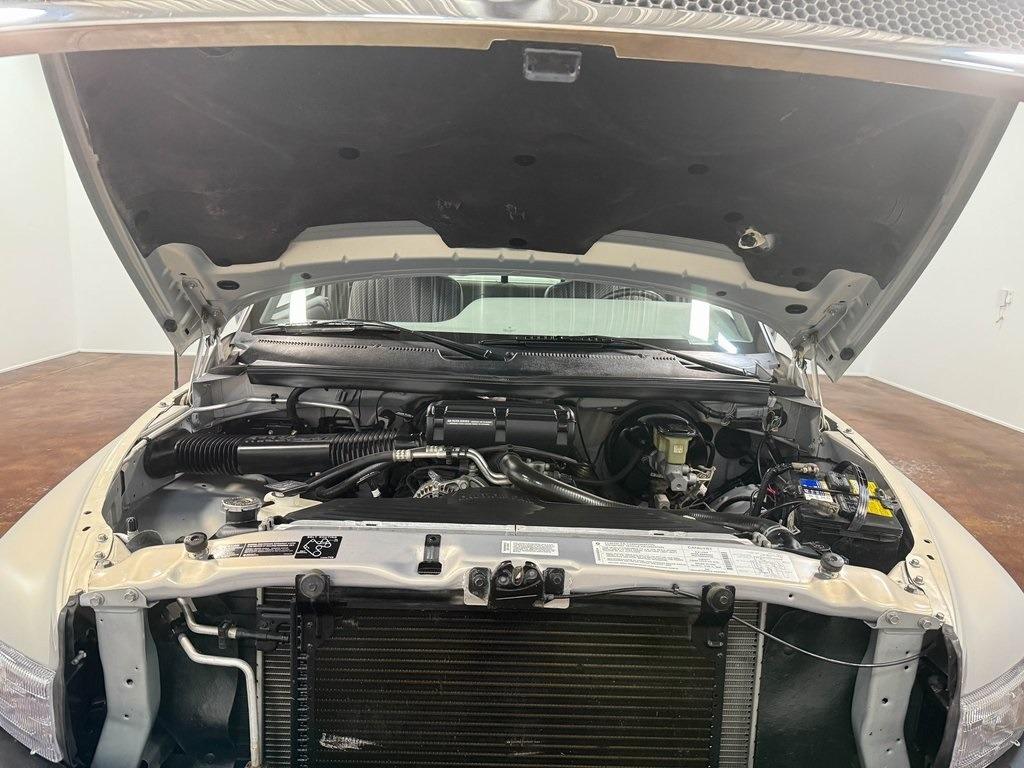 22k-Mile 1994 Dodge Ram 1500 LT