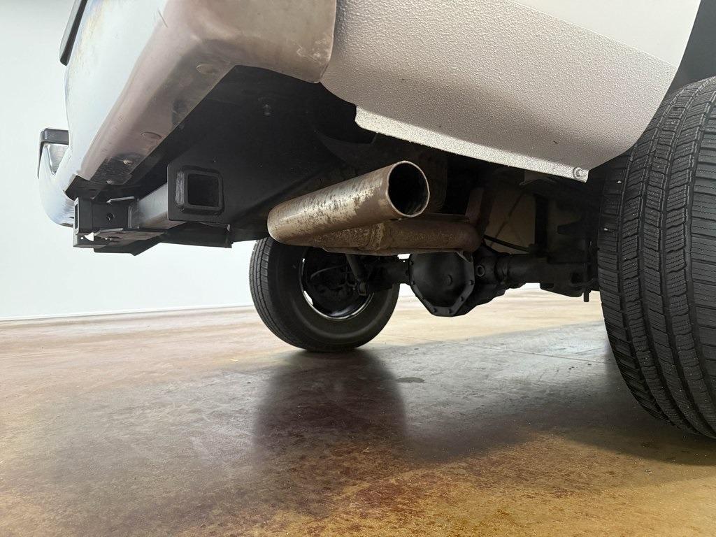 22k-Mile 1994 Dodge Ram 1500 LT