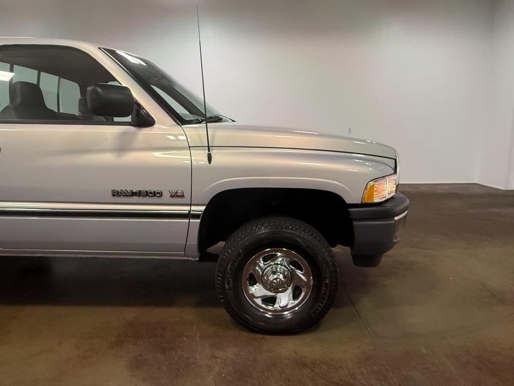 22k-Mile 1994 Dodge Ram 1500 LT