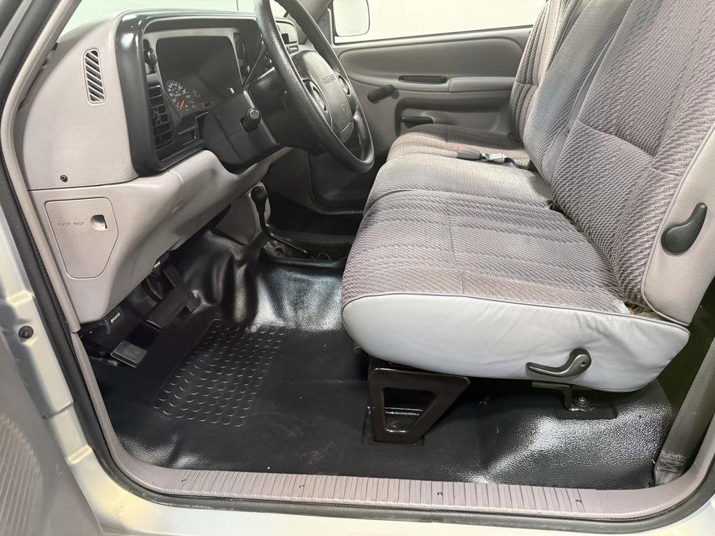 22k-Mile 1994 Dodge Ram 1500 LT