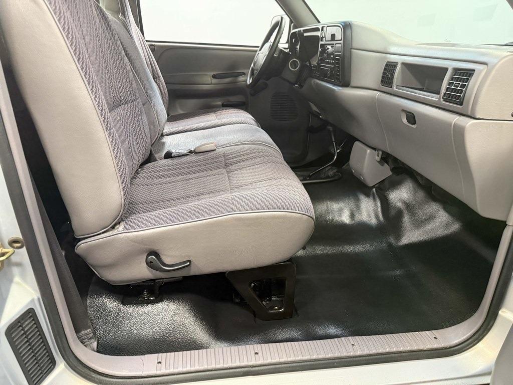 22k-Mile 1994 Dodge Ram 1500 LT
