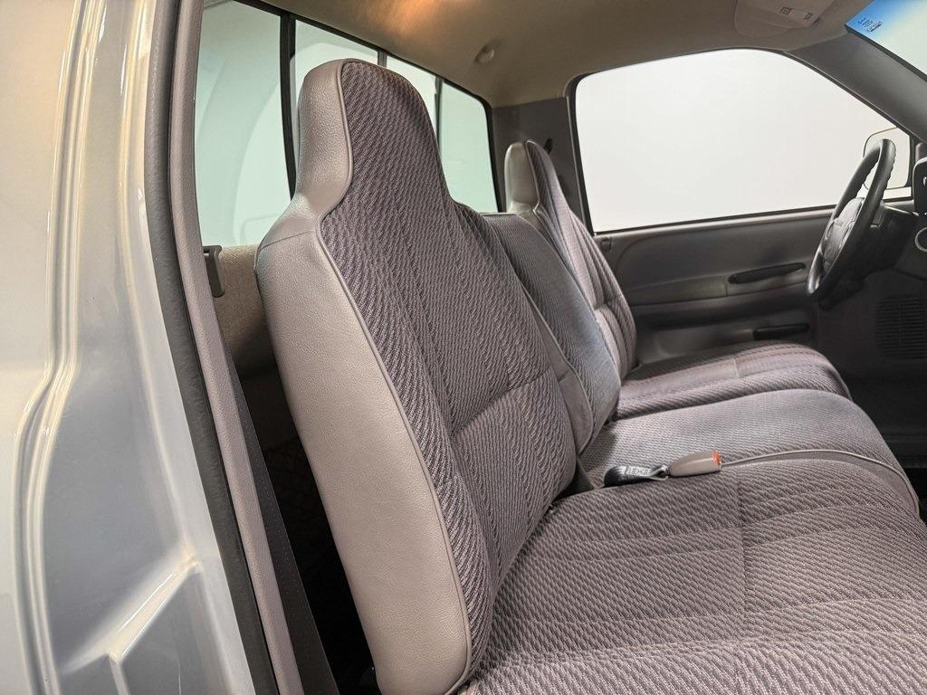 22k-Mile 1994 Dodge Ram 1500 LT