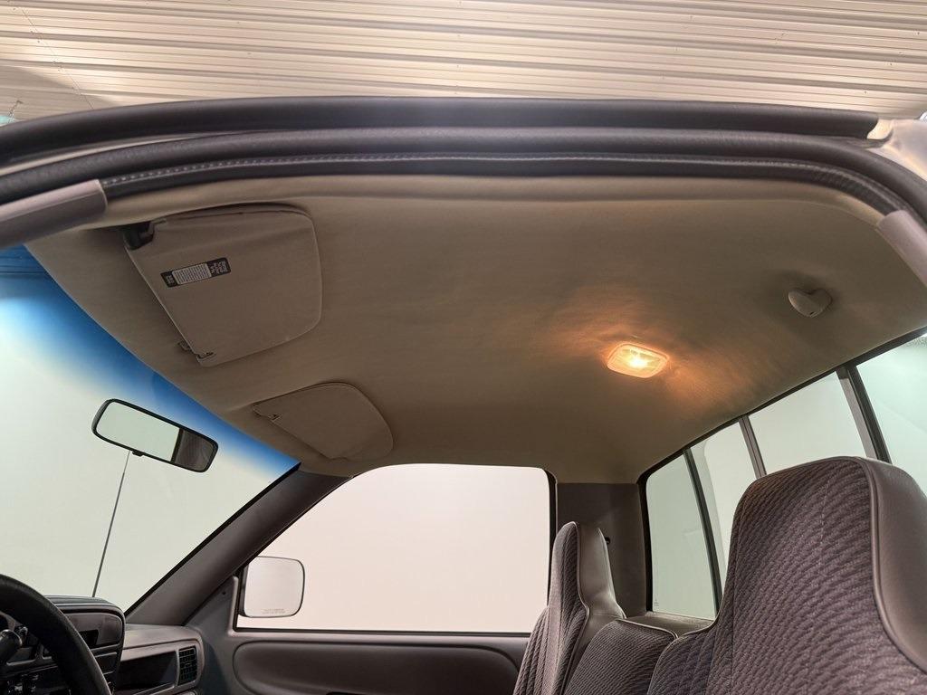 22k-Mile 1994 Dodge Ram 1500 LT