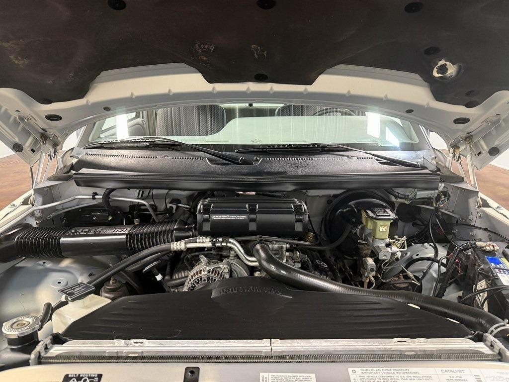 22k-Mile 1994 Dodge Ram 1500 LT
