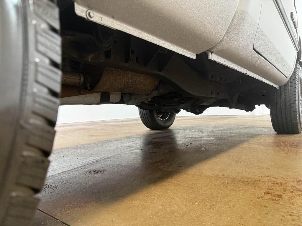 22k-Mile 1994 Dodge Ram 1500 LT