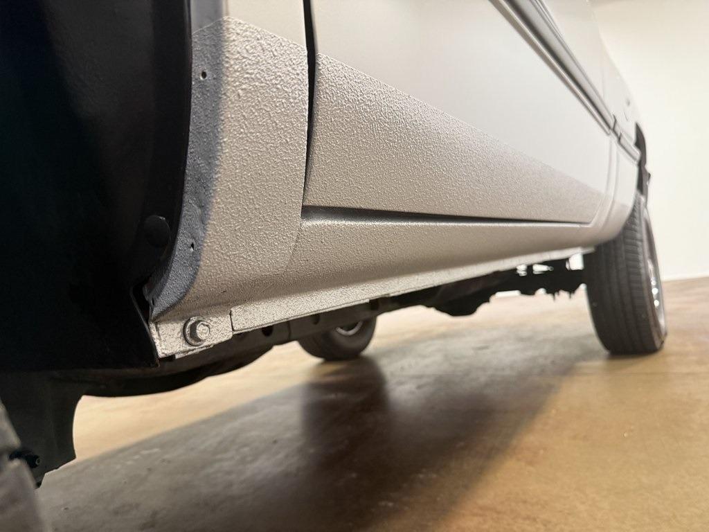 22k-Mile 1994 Dodge Ram 1500 LT