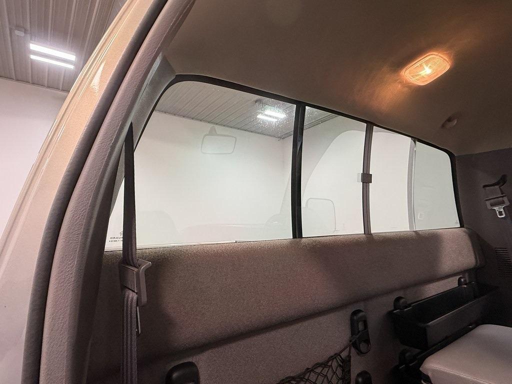 22k-Mile 1994 Dodge Ram 1500 LT