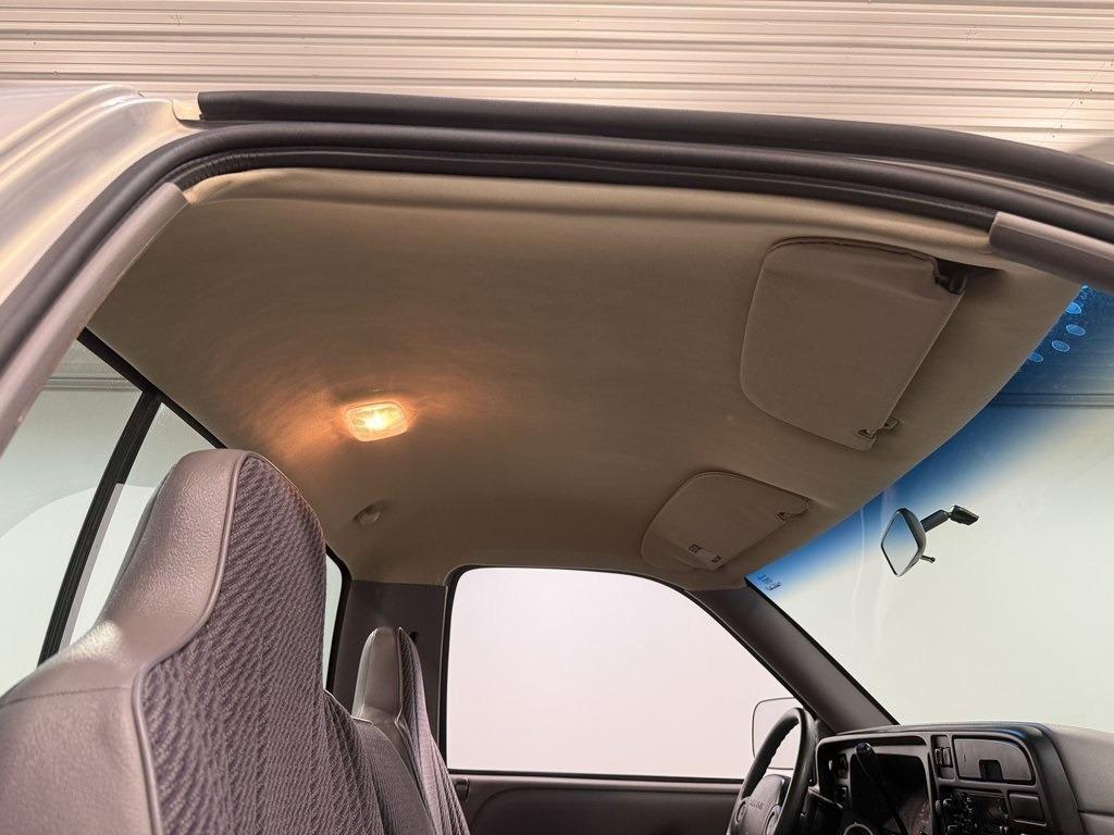 22k-Mile 1994 Dodge Ram 1500 LT