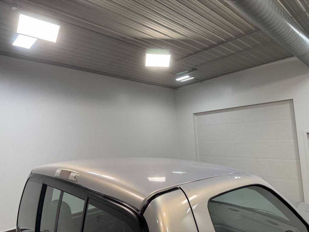 22k-Mile 1994 Dodge Ram 1500 LT