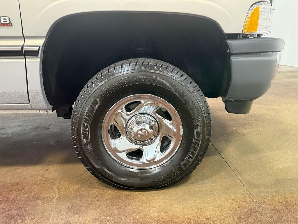 22k-Mile 1994 Dodge Ram 1500 LT
