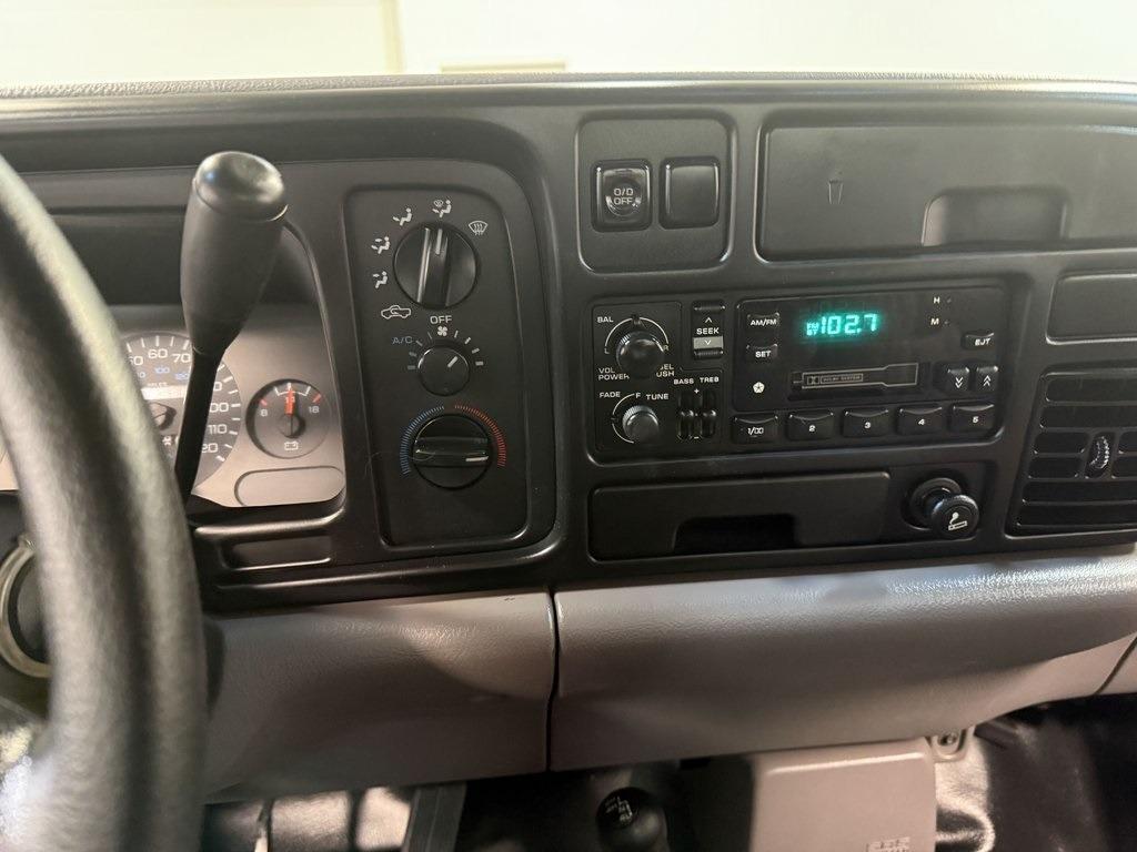 22k-Mile 1994 Dodge Ram 1500 LT