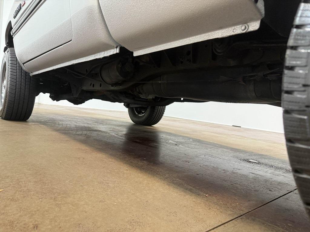 22k-Mile 1994 Dodge Ram 1500 LT