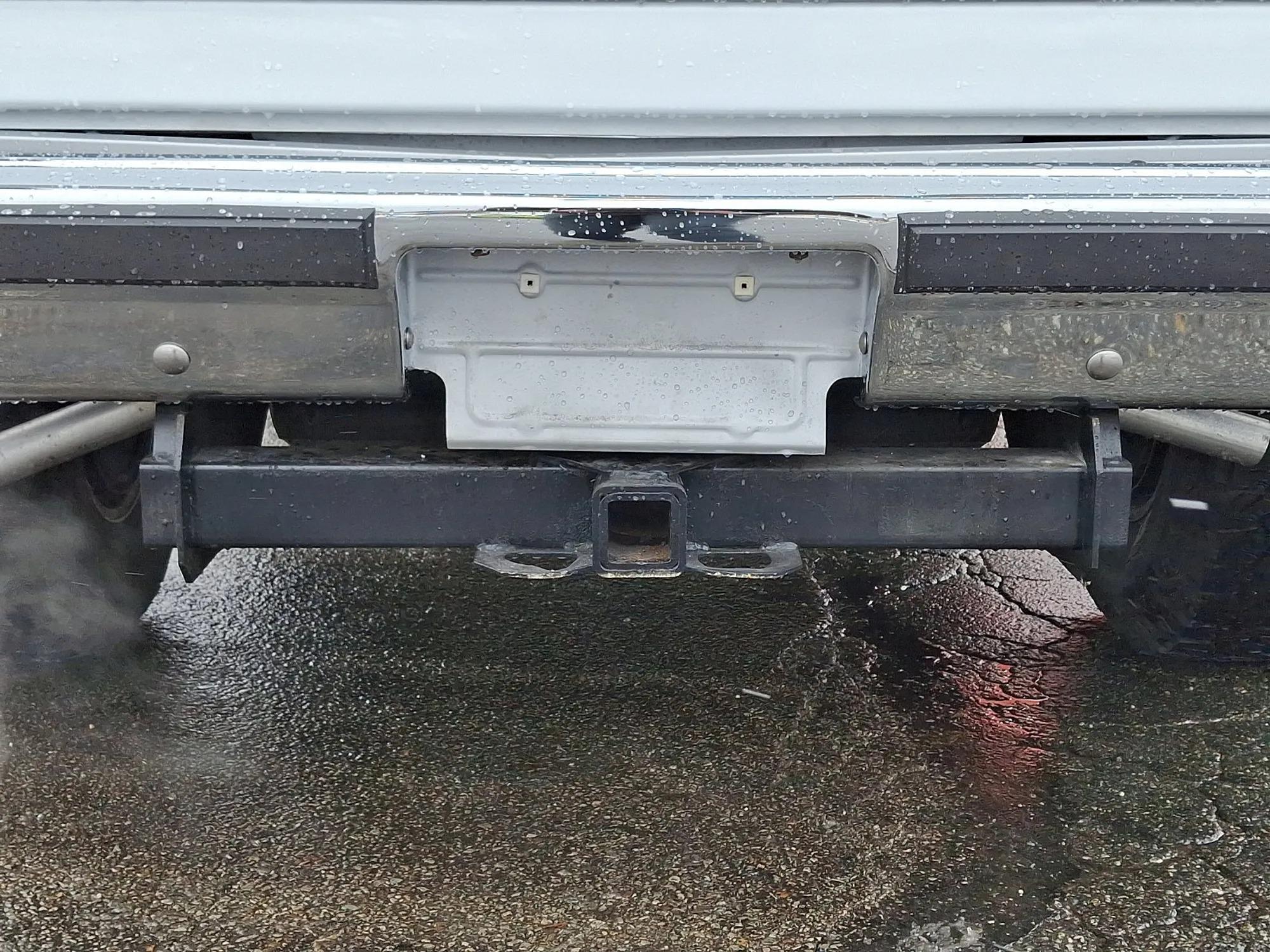 1989 GMC Jimmy Silverado