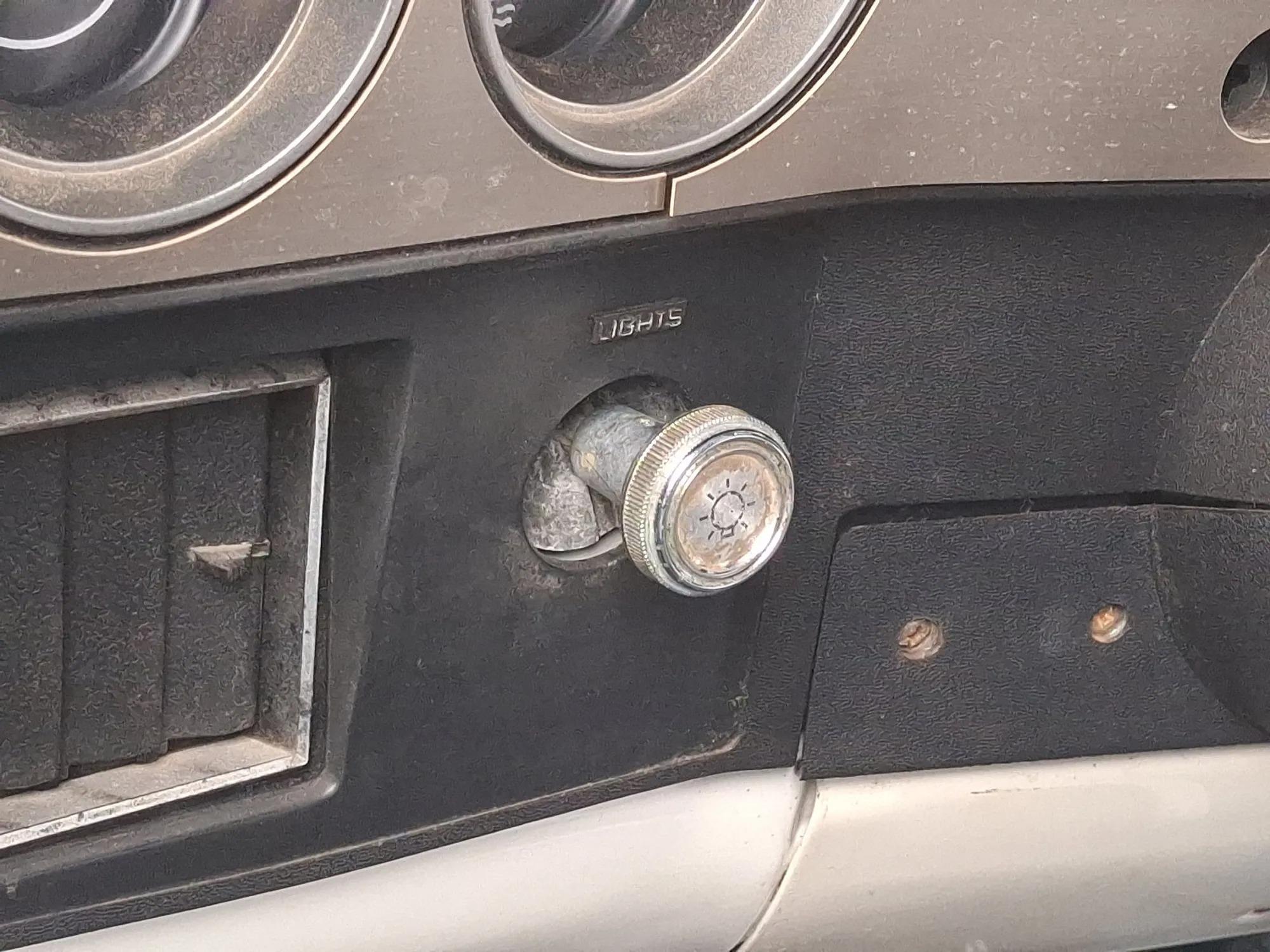 1989 GMC Jimmy Silverado