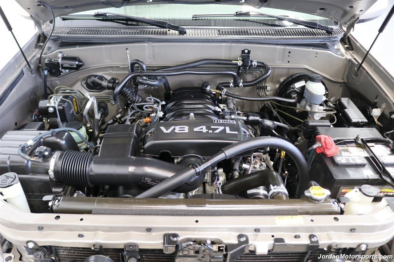 2006 Toyota Sequoia Limited