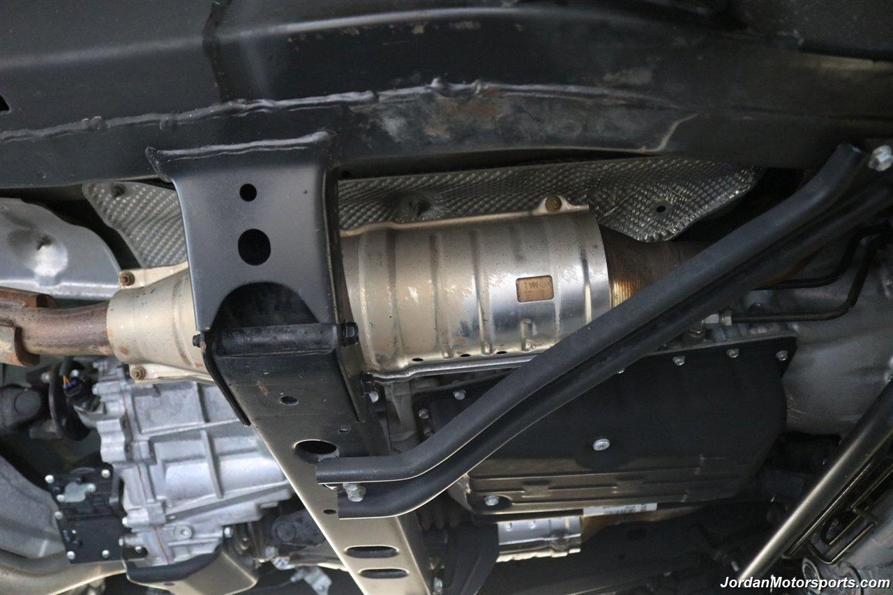 2006 Toyota Sequoia Limited