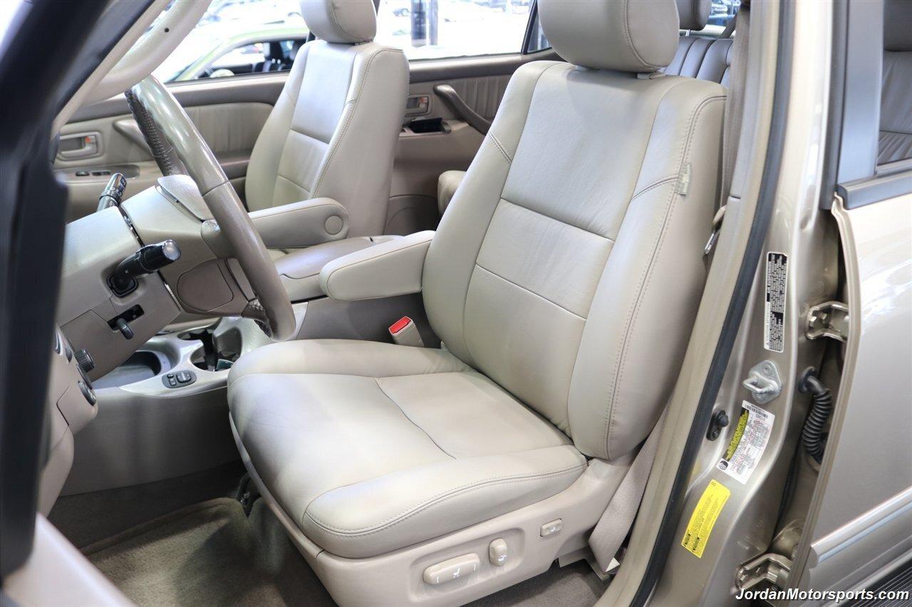 2006 Toyota Sequoia Limited