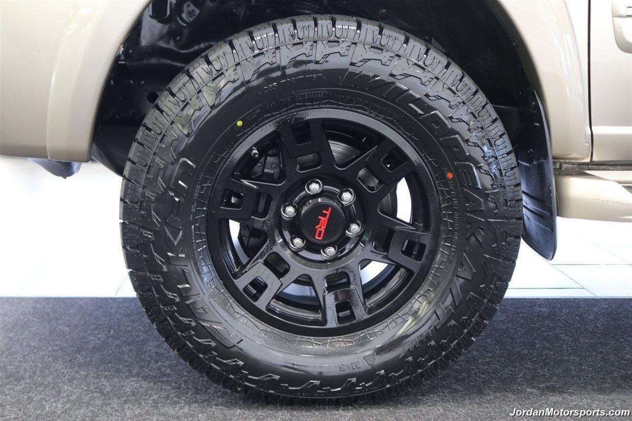 2006 Toyota Sequoia Limited