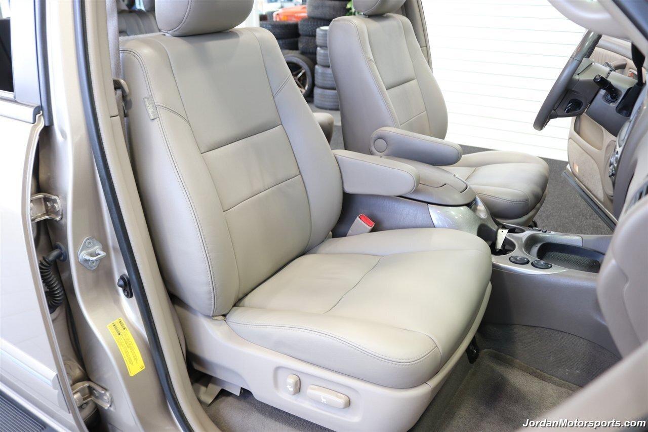 2006 Toyota Sequoia Limited