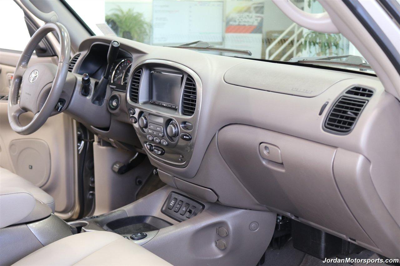 2006 Toyota Sequoia Limited