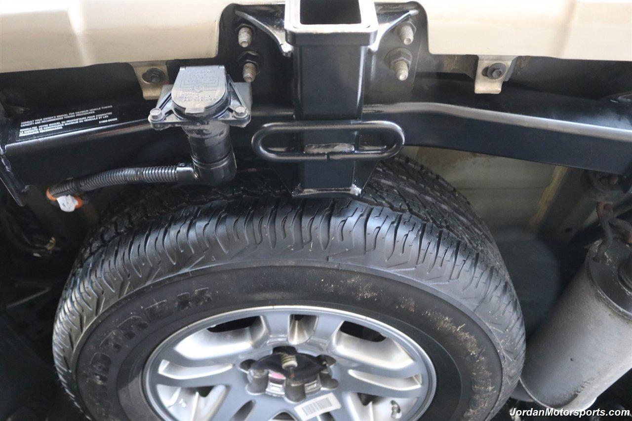 2006 Toyota Sequoia Limited